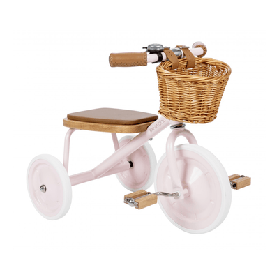 Banwood Vintage Trike - Posh Baby & Kids Canada