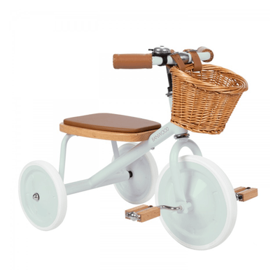 Banwood Vintage Trike - Posh Baby & Kids Canada