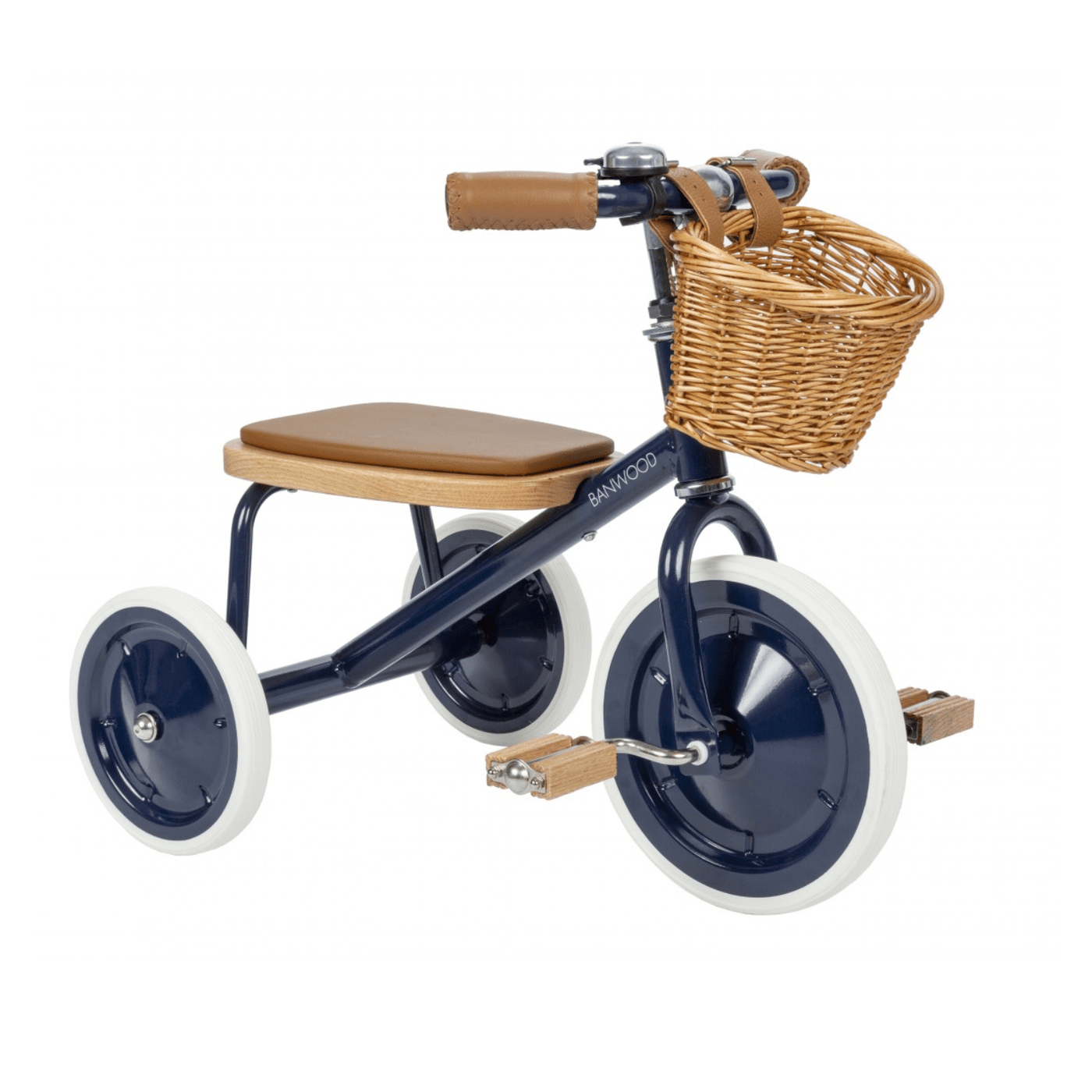 Banwood Vintage Trike - Posh Baby & Kids Canada