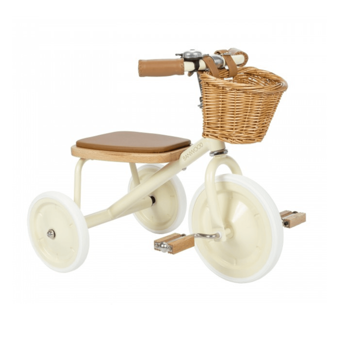 Banwood Vintage Trike - Posh Baby & Kids Canada