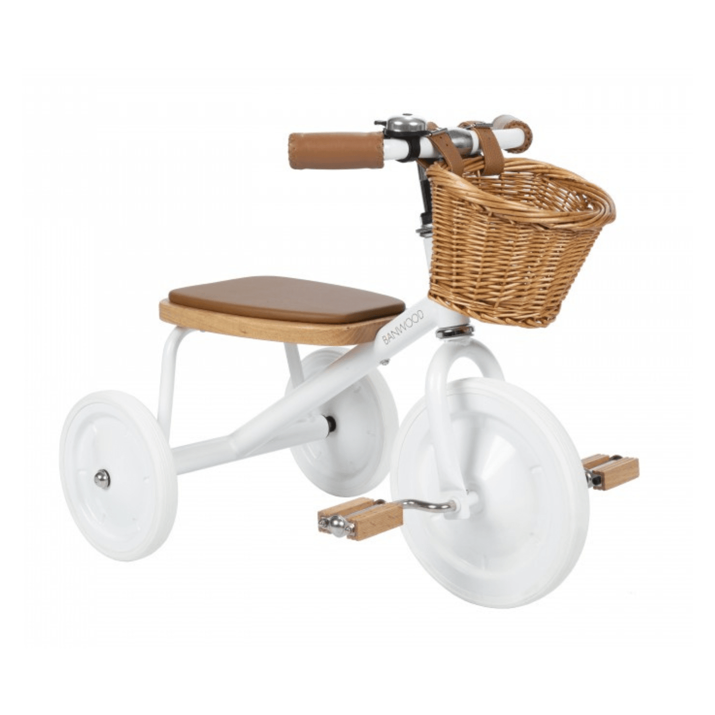 Banwood Vintage Trike - Posh Baby & Kids Canada