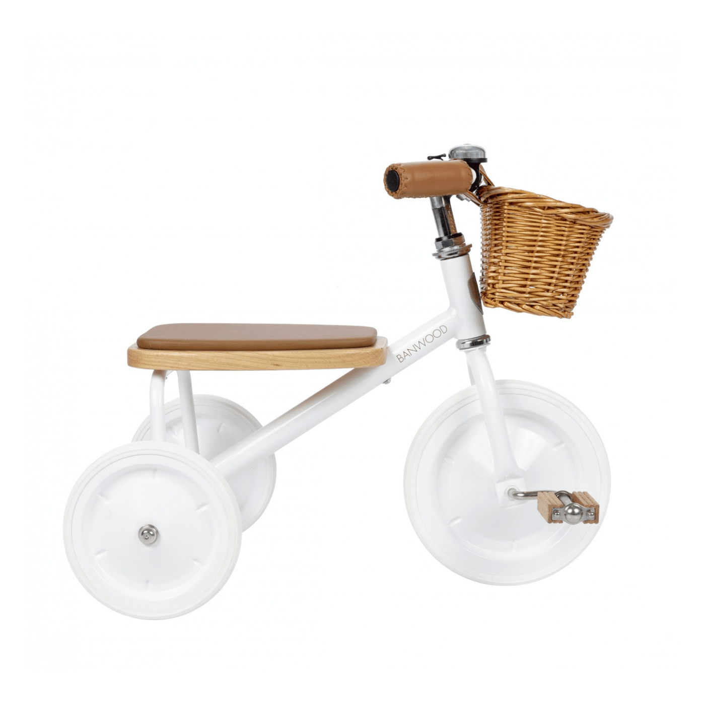 Banwood Vintage Trike - Posh Baby & Kids Canada