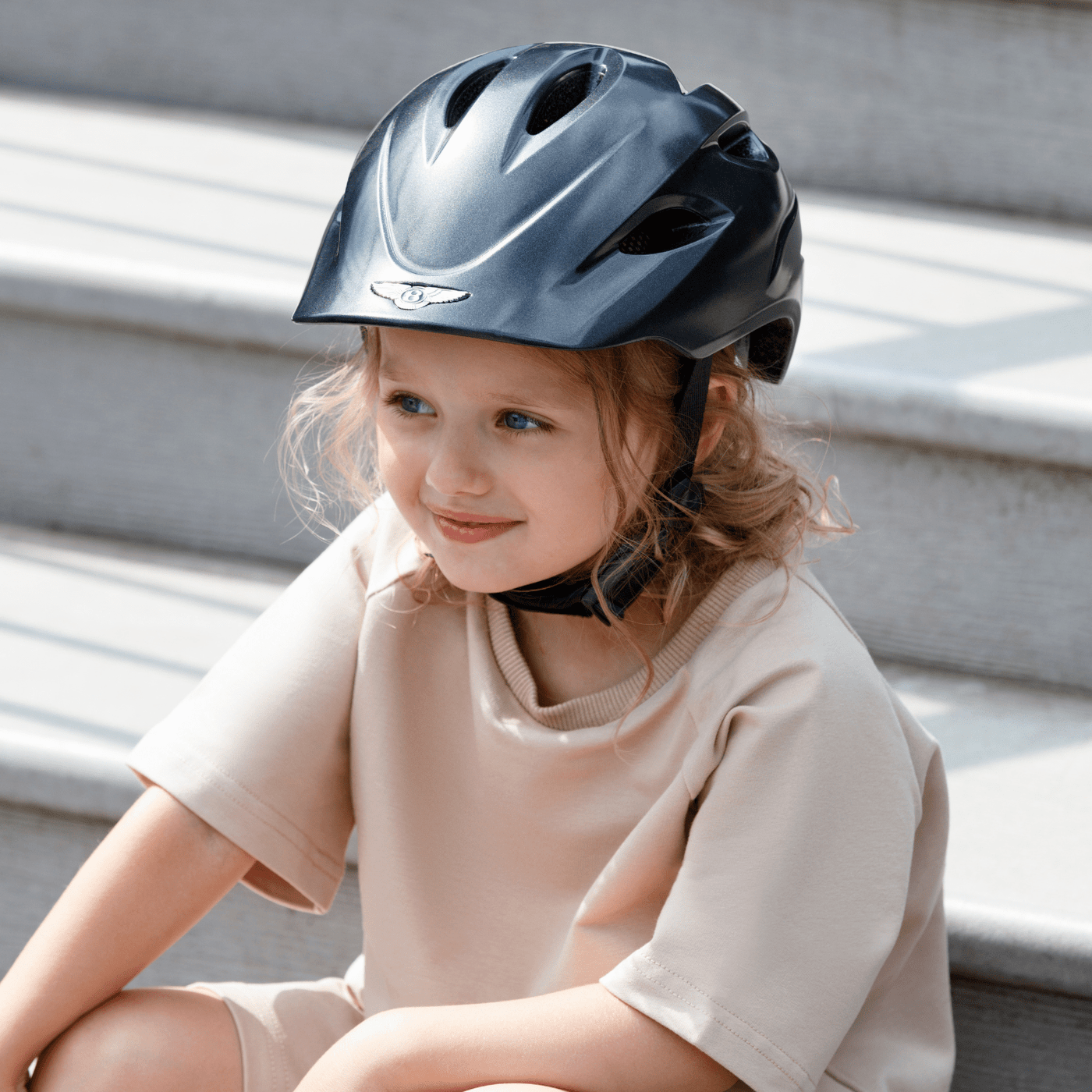 Bentley Kids Helmet Collection - Posh Baby & Kids Canada