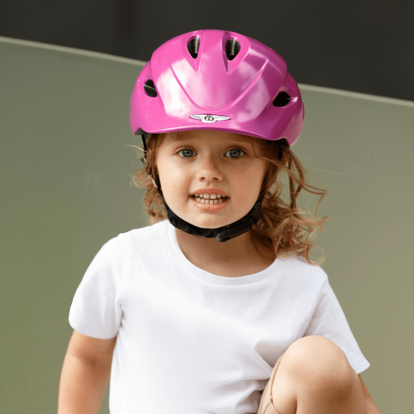 Bentley Kids Helmet Collection - Posh Baby & Kids Canada