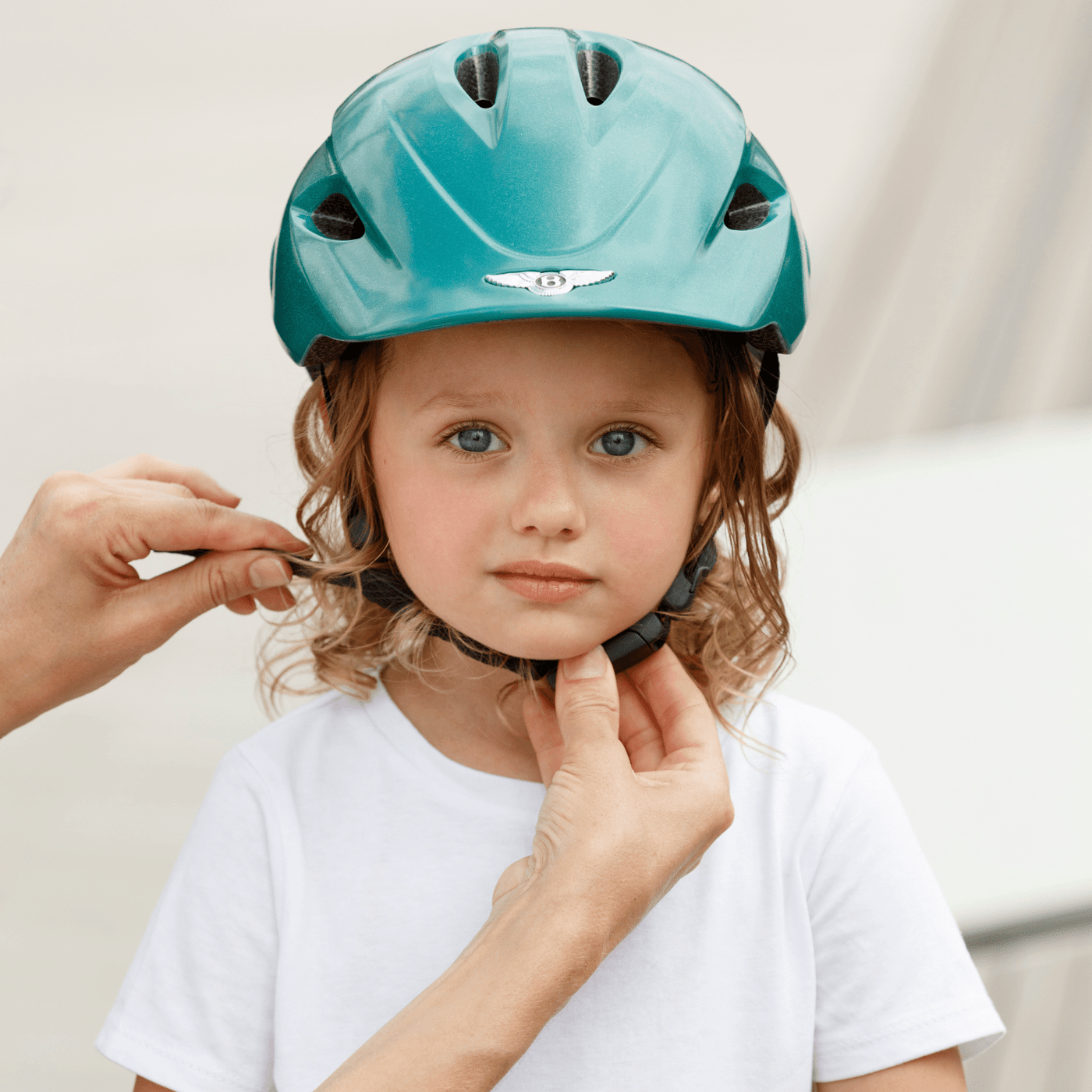 Bentley Kids Helmet Collection - Posh Baby & Kids Canada