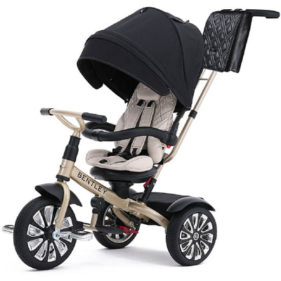 Bentley 6-in-1 Convertible Stroller Trike