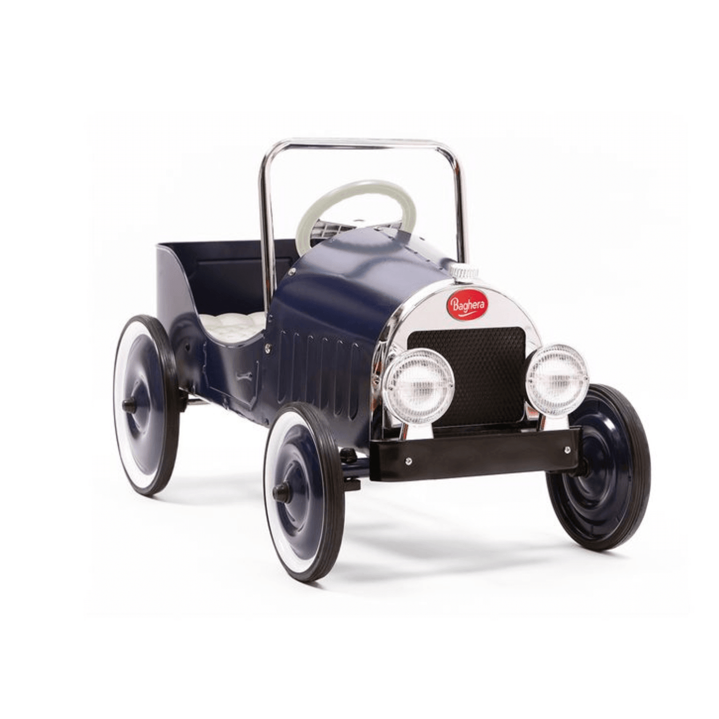 Ride - On Classic Pedal Car - Posh Baby & Kids Canada