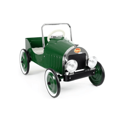 Ride - On Classic Pedal Car - Posh Baby & Kids Canada