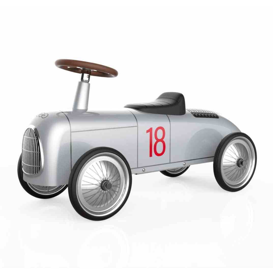 Ride - On Roadster AUDI - Posh Baby & Kids Canada