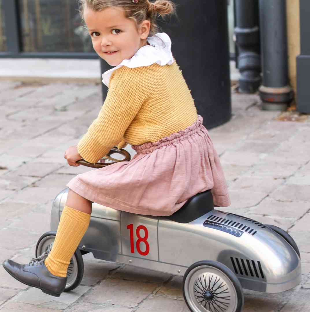 Ride - On Roadster AUDI - Posh Baby & Kids Canada