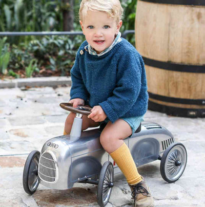 Ride - On Roadster AUDI - Posh Baby & Kids Canada