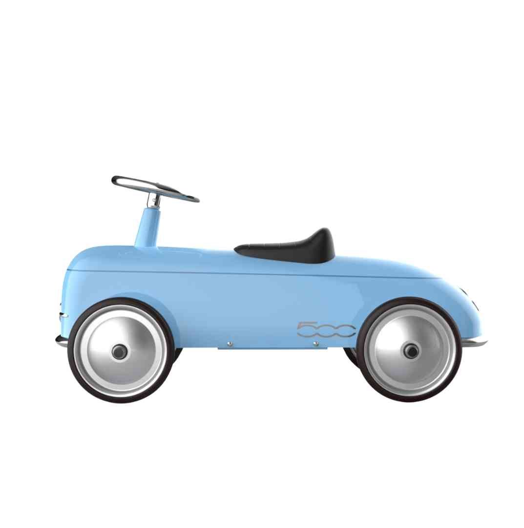 Ride - On Roadster FIAT 500 - Posh Baby & Kids Canada