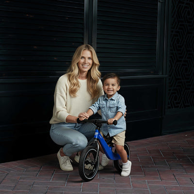 The Bentley Balance Bike - Posh Baby & Kids Canada