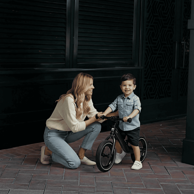 The Bentley Balance Bike - Posh Baby & Kids Canada