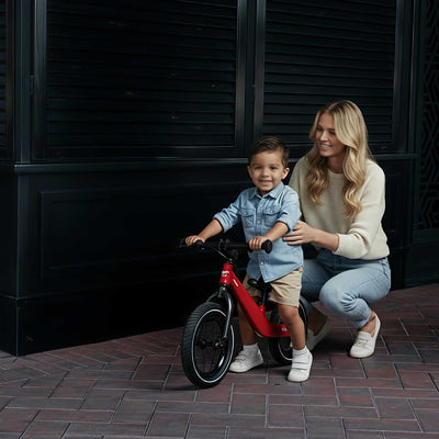 The Bentley Balance Bike - Posh Baby & Kids Canada
