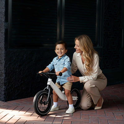 The Bentley Balance Bike - Posh Baby & Kids Canada