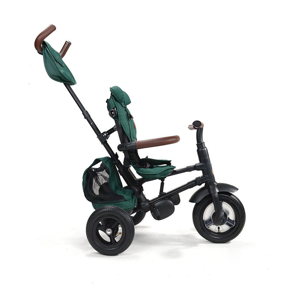 Green trike online