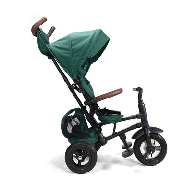 Alpine Green Rito Plus Folding Trike - Posh Baby & Kids Canada