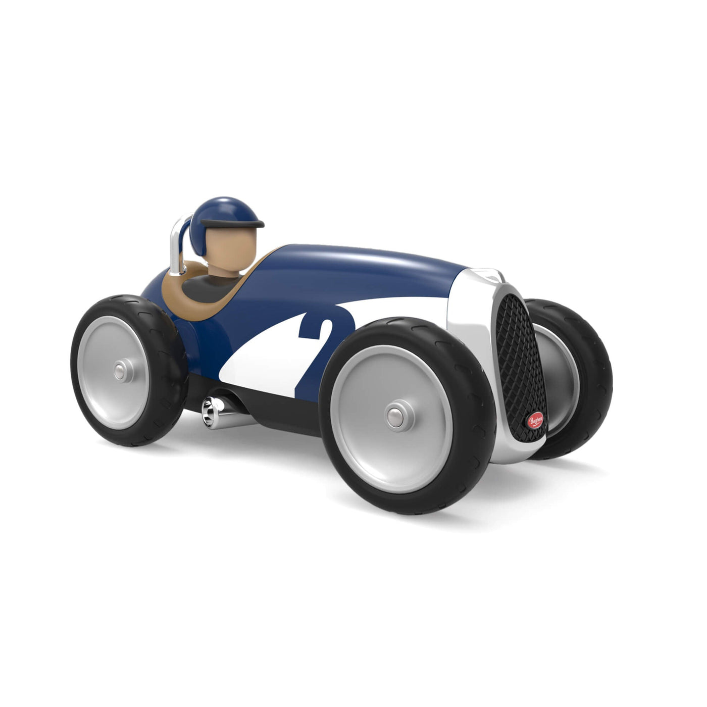 Baghera Racing Car - Posh Baby & Kids Canada