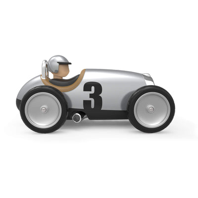 Baghera Racing Car - Posh Baby & Kids Canada