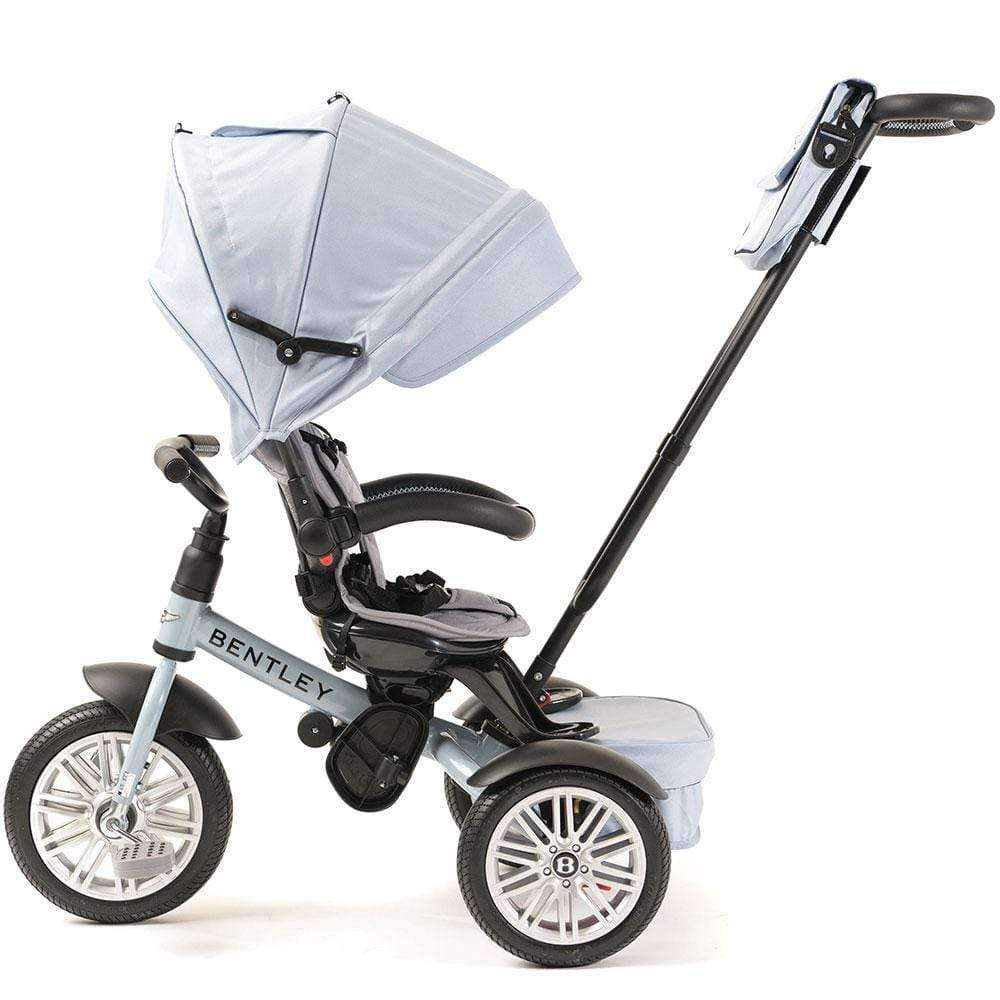 Bentley 6-in-1 Convertible Stroller Trike - Posh Baby & Kids Canada