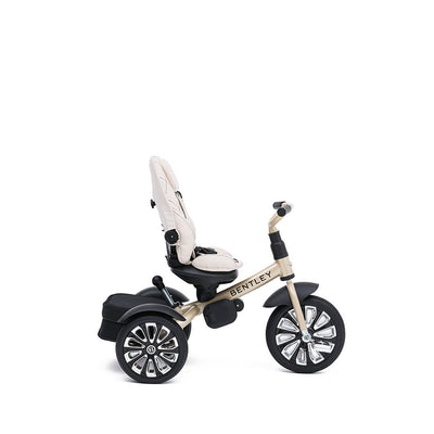 Bentley Mulliner Trike - Posh Baby & Kids Canada