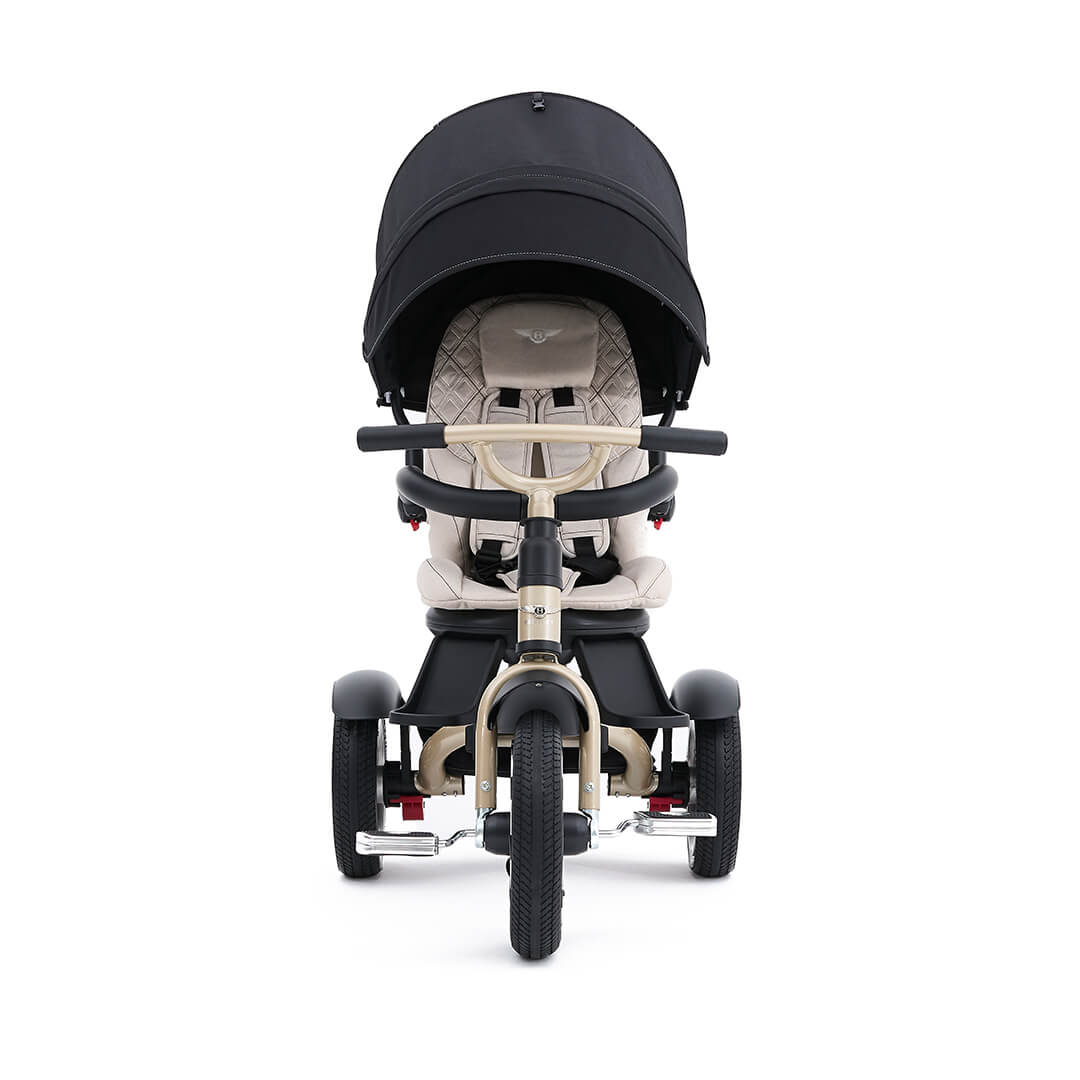 Bentley Mulliner Trike - Posh Baby & Kids Canada
