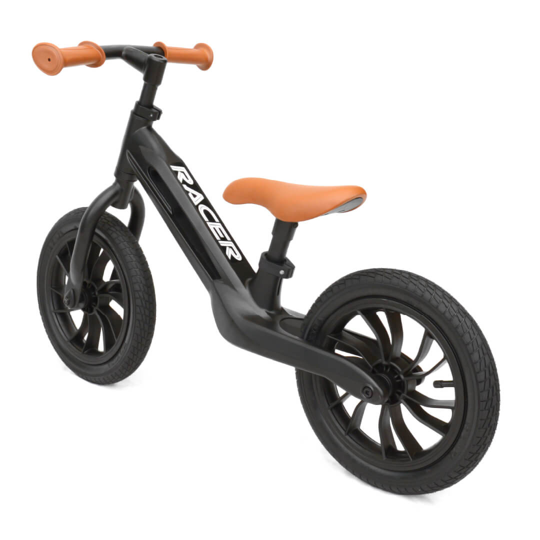 Q play balance bike best sale