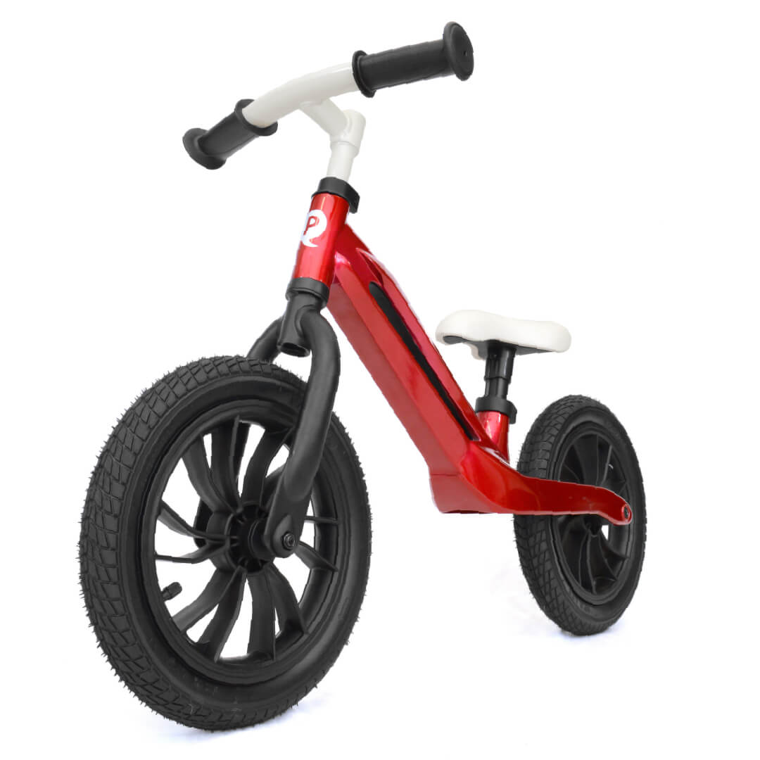 QPlay Racer Balance Bikes Posh Baby Kids Canada