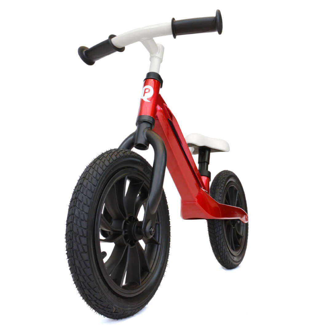 Balance bike the entertainer online