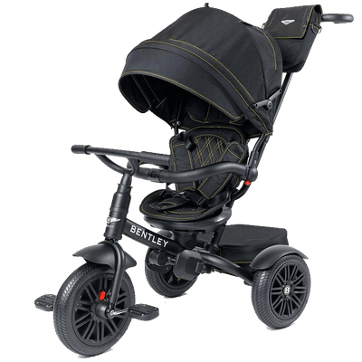 Centennial Bentley 6 in 1 Stroller Trike (Limited Edition) - Posh Baby & Kids Canada