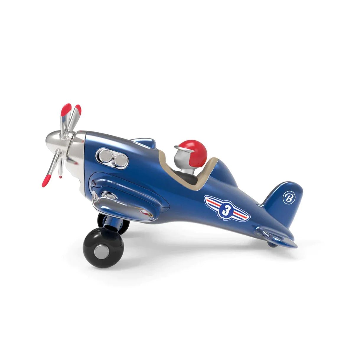 Jet Plane - Posh Baby & Kids Canada