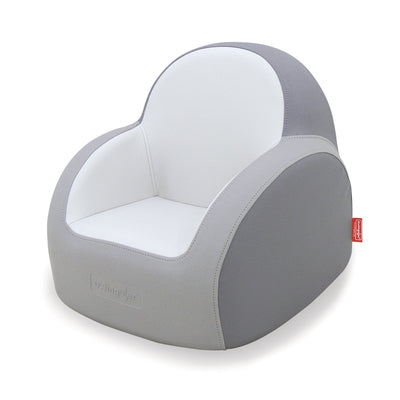 Leather Luxury Kids Sofa - Posh Baby & Kids Canada