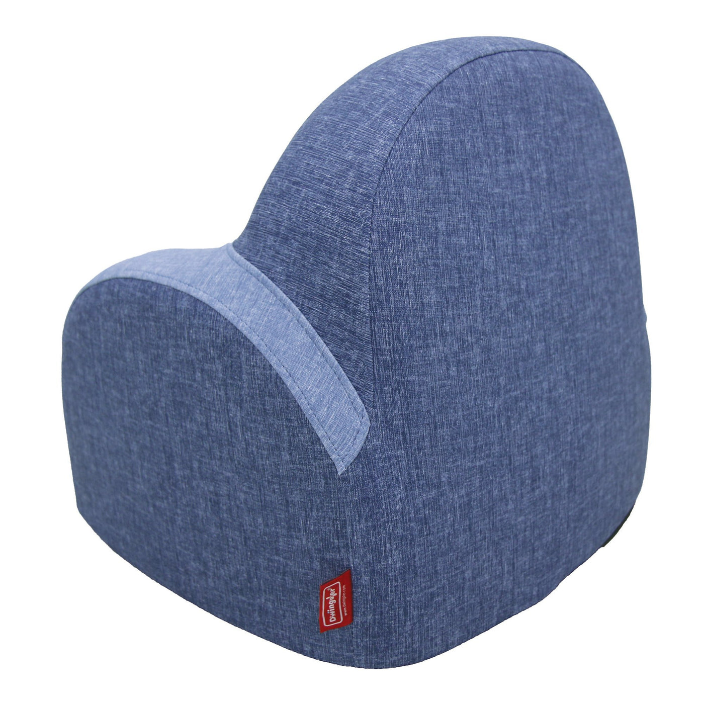 Leather Luxury Kids Sofa - Posh Baby & Kids Canada