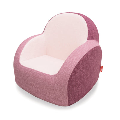 Leather Luxury Kids Sofa - Posh Baby & Kids Canada