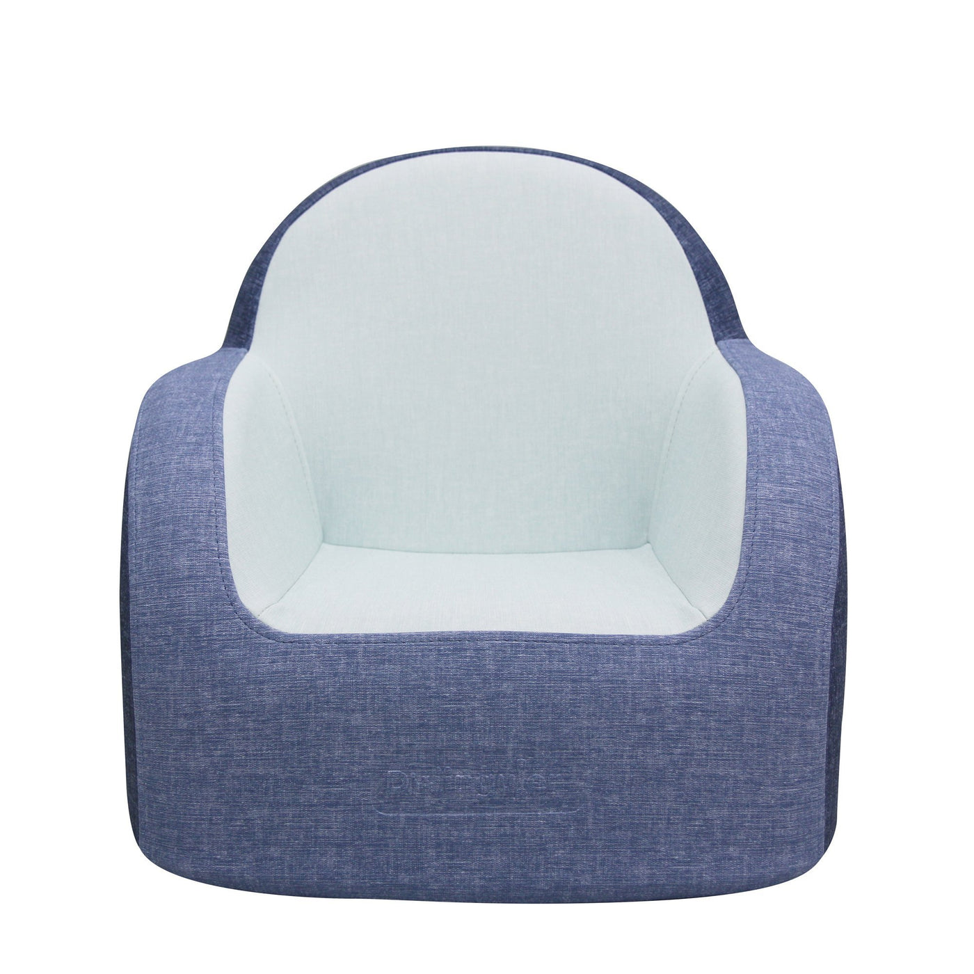 Leather Luxury Kids Sofa - Posh Baby & Kids Canada