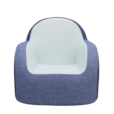 Leather Luxury Kids Sofa - Posh Baby & Kids Canada