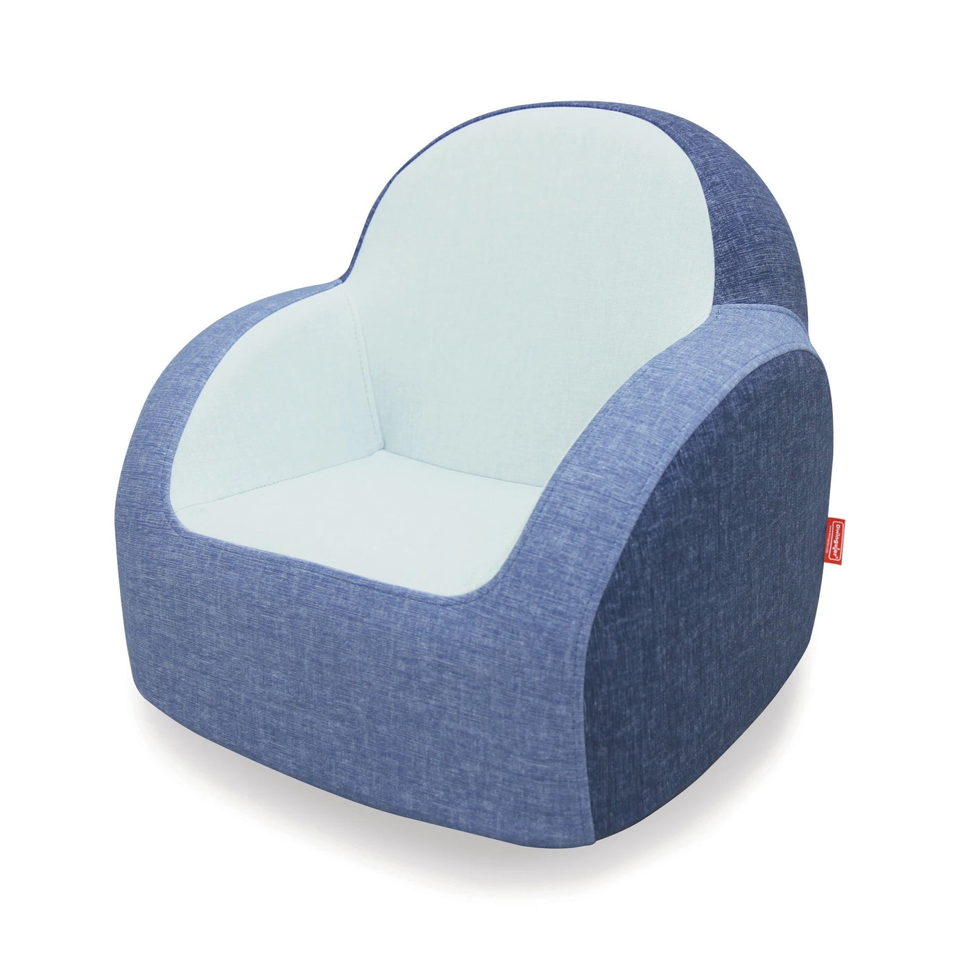 Leather Luxury Kids Sofa - Posh Baby & Kids Canada
