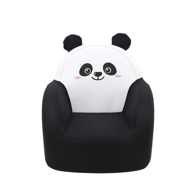 Leather Luxury Kids Sofa - Posh Baby & Kids Canada
