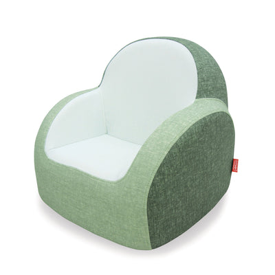 Leather Luxury Kids Sofa - Posh Baby & Kids Canada