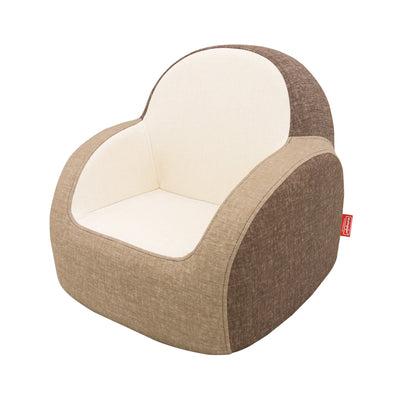 Leather Luxury Kids Sofa - Posh Baby & Kids Canada