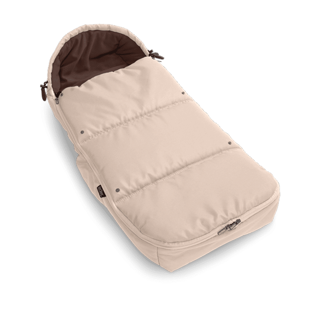 Leclerc Footmuff Polar - Posh Baby & Kids Canada
