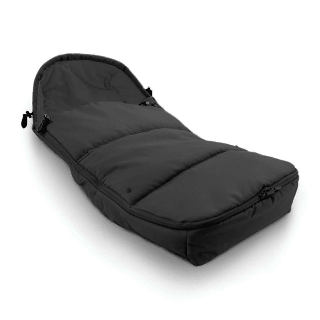 Leclerc Footmuff Polar - Posh Baby & Kids Canada