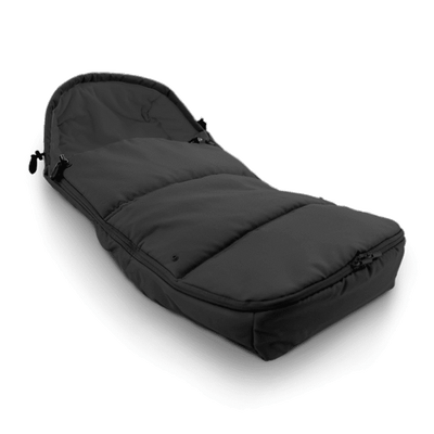 Leclerc Footmuff Polar - Posh Baby & Kids Canada