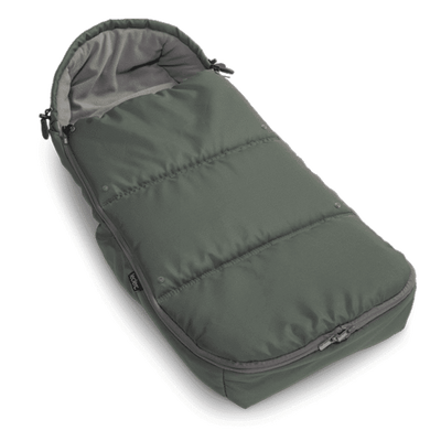 Leclerc Footmuff Polar - Posh Baby & Kids Canada