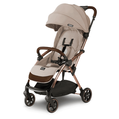 Leclerc Influencer Stroller - Posh Baby & Kids Canada