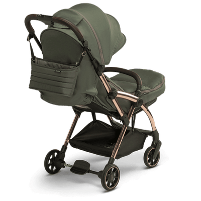 Leclerc Influencer Stroller - Posh Baby & Kids Canada