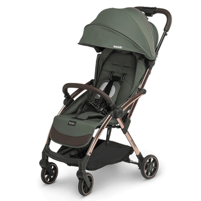 Leclerc Influencer Stroller - Posh Baby & Kids Canada