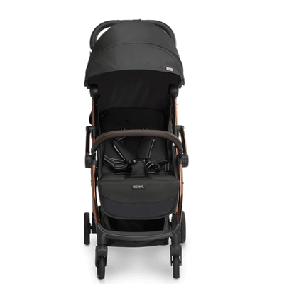 Leclerc Influencer Stroller - Posh Baby & Kids Canada