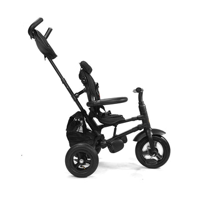 Midnight Edition Rito Plus Folding Trike - Posh Baby & Kids Canada